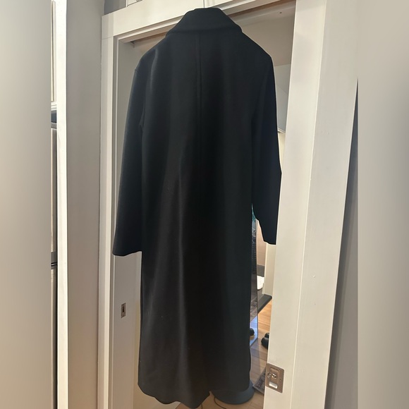 NWOT Mango Wool Coat - Picture 9 of 9